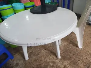Plastic Table