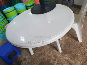 Plastic Table
