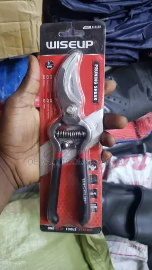 BAHCO Shearer/Prunners