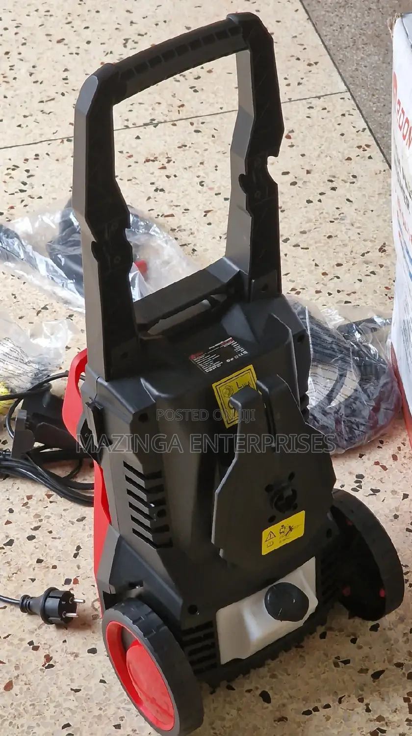Edon E-D QJ 18002 Electric High Pressure Washer