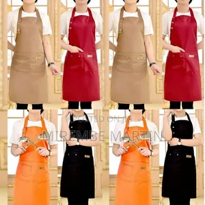 Waterproof Cooking Apron