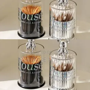 Toothpicks Holder