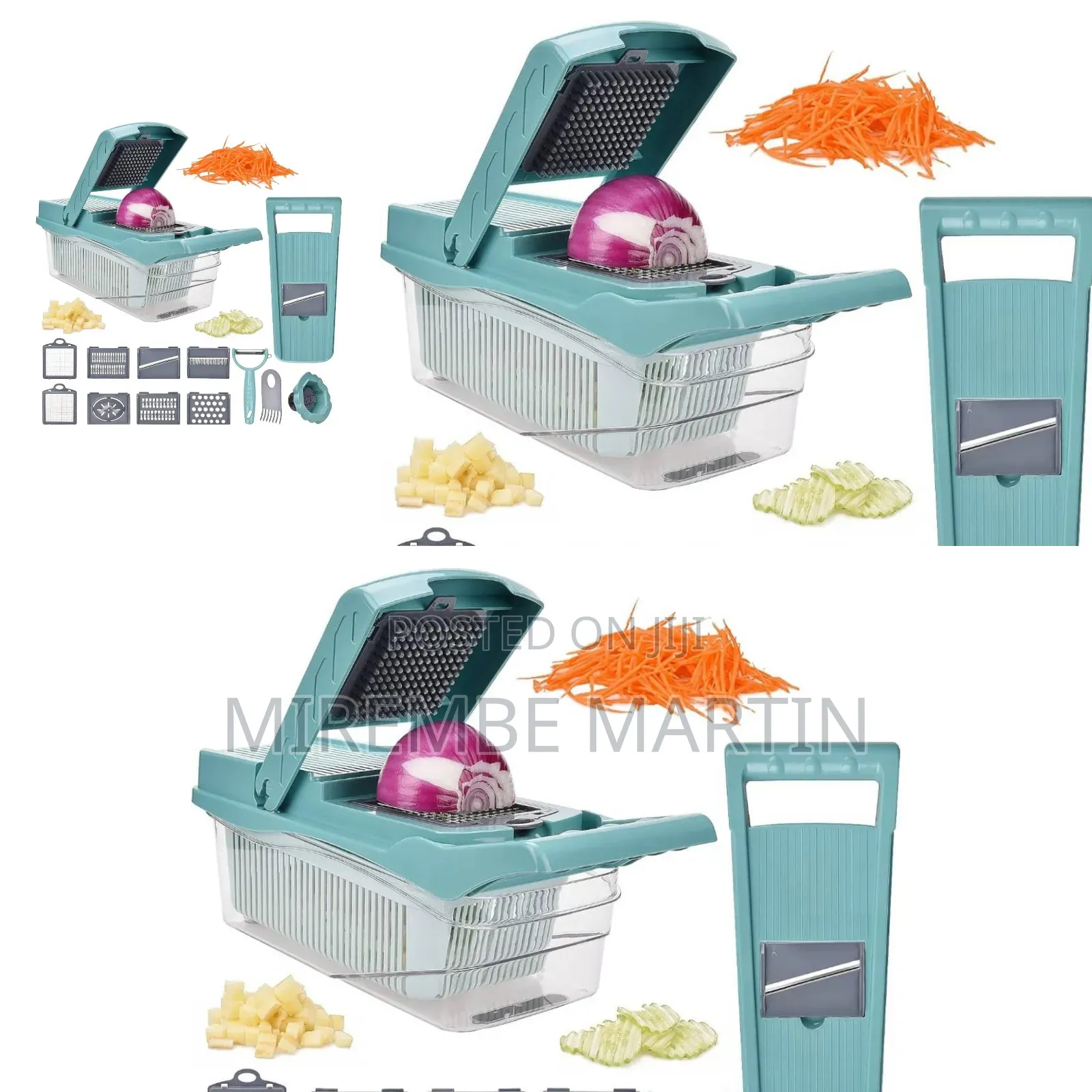 Vegetable Chopper