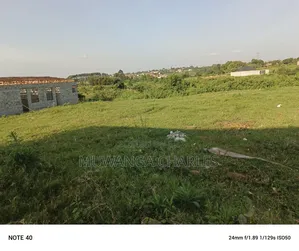 100by100ft Plot for Sale in Kungu