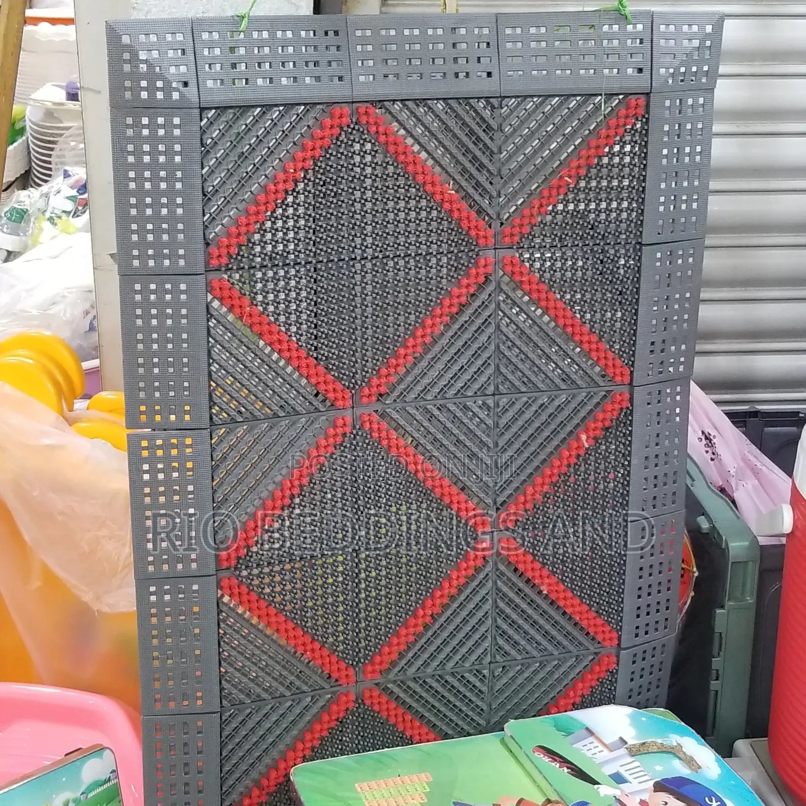 Outside Door Mats