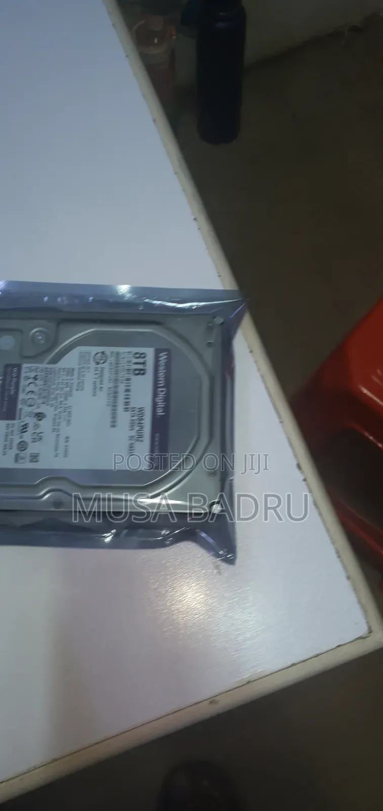 Desktop Hard Disk
