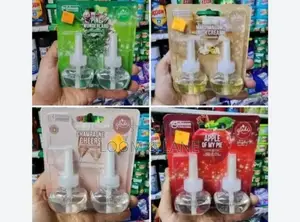 New Plug in Aromatherapy Air Freshness Refills