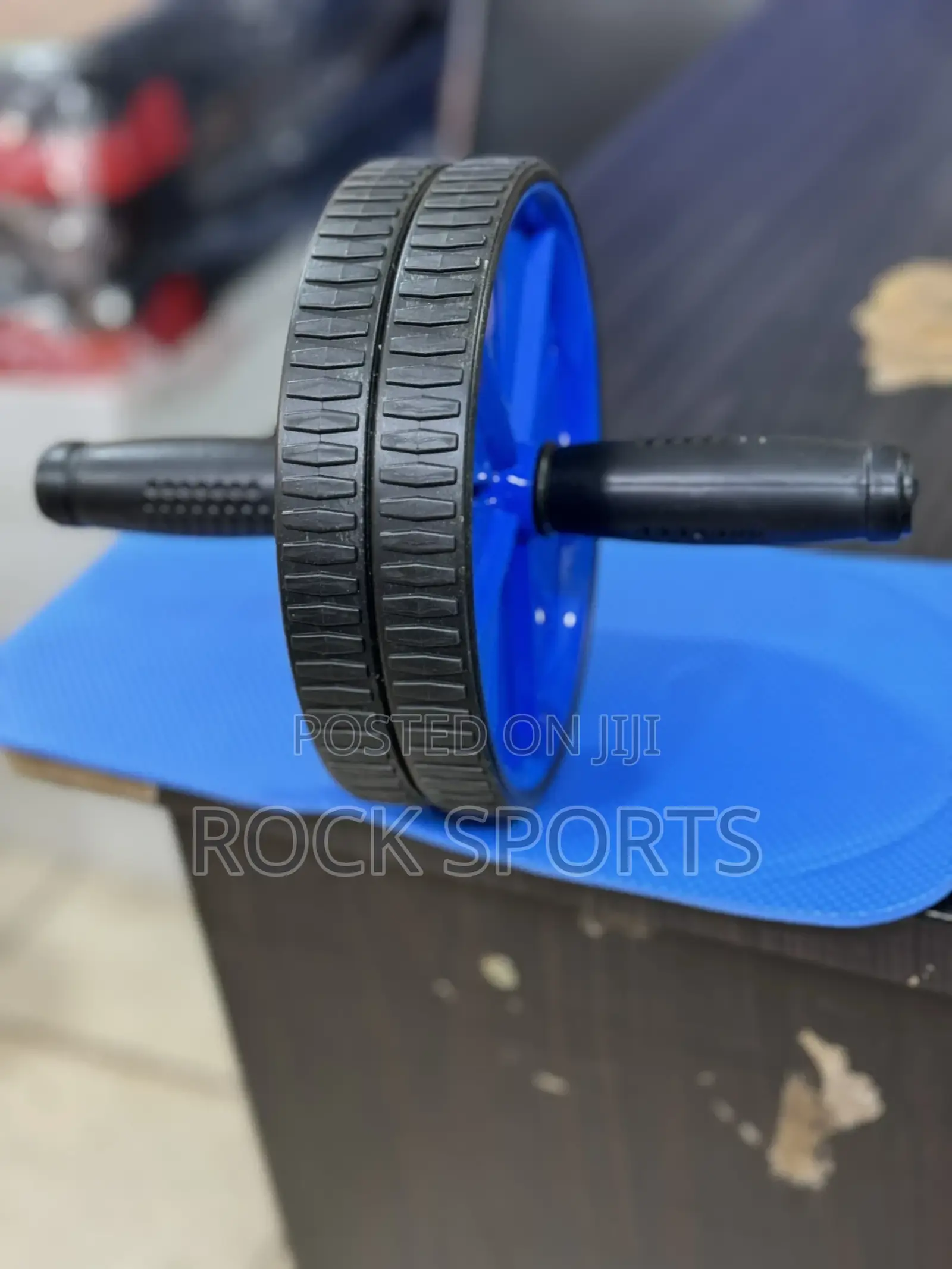 Exercise Ab Wheel Good Material