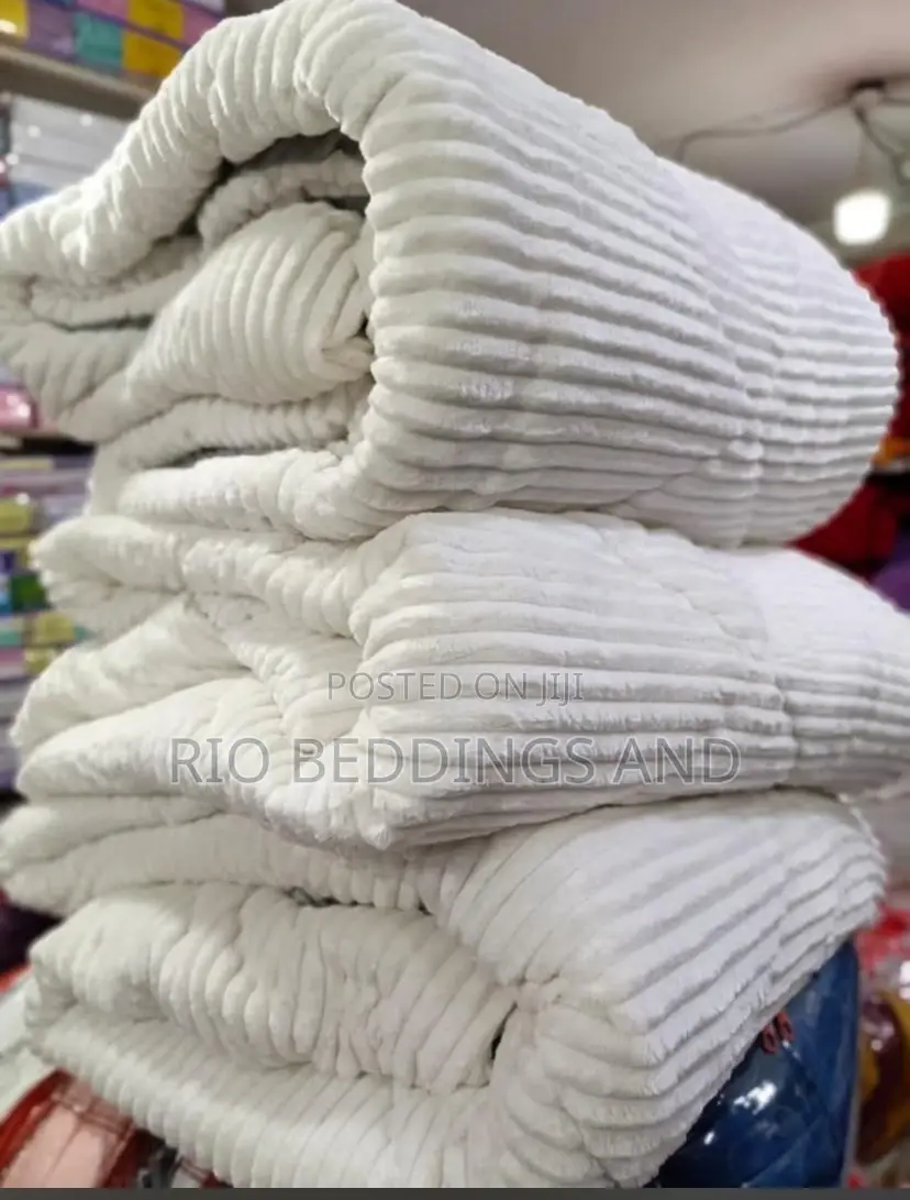 Velvet Duvet Cover 4pcs
