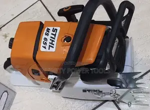 Stihl MS 651 Chain Saw