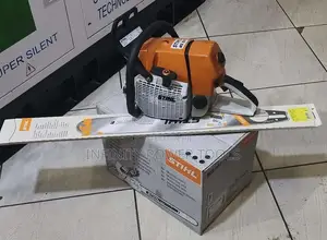 Stihl MS 651 Chain Saw