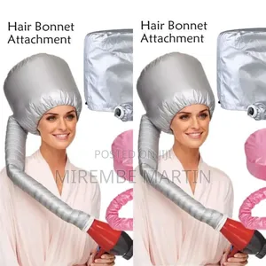 Soft Hair Dry Cap