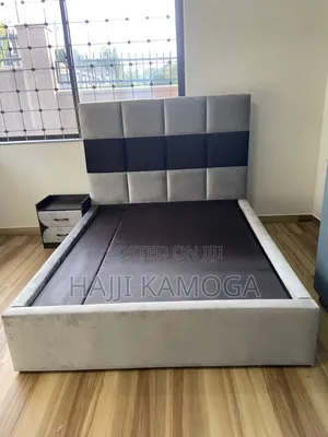 Kings Bed in All Sizes