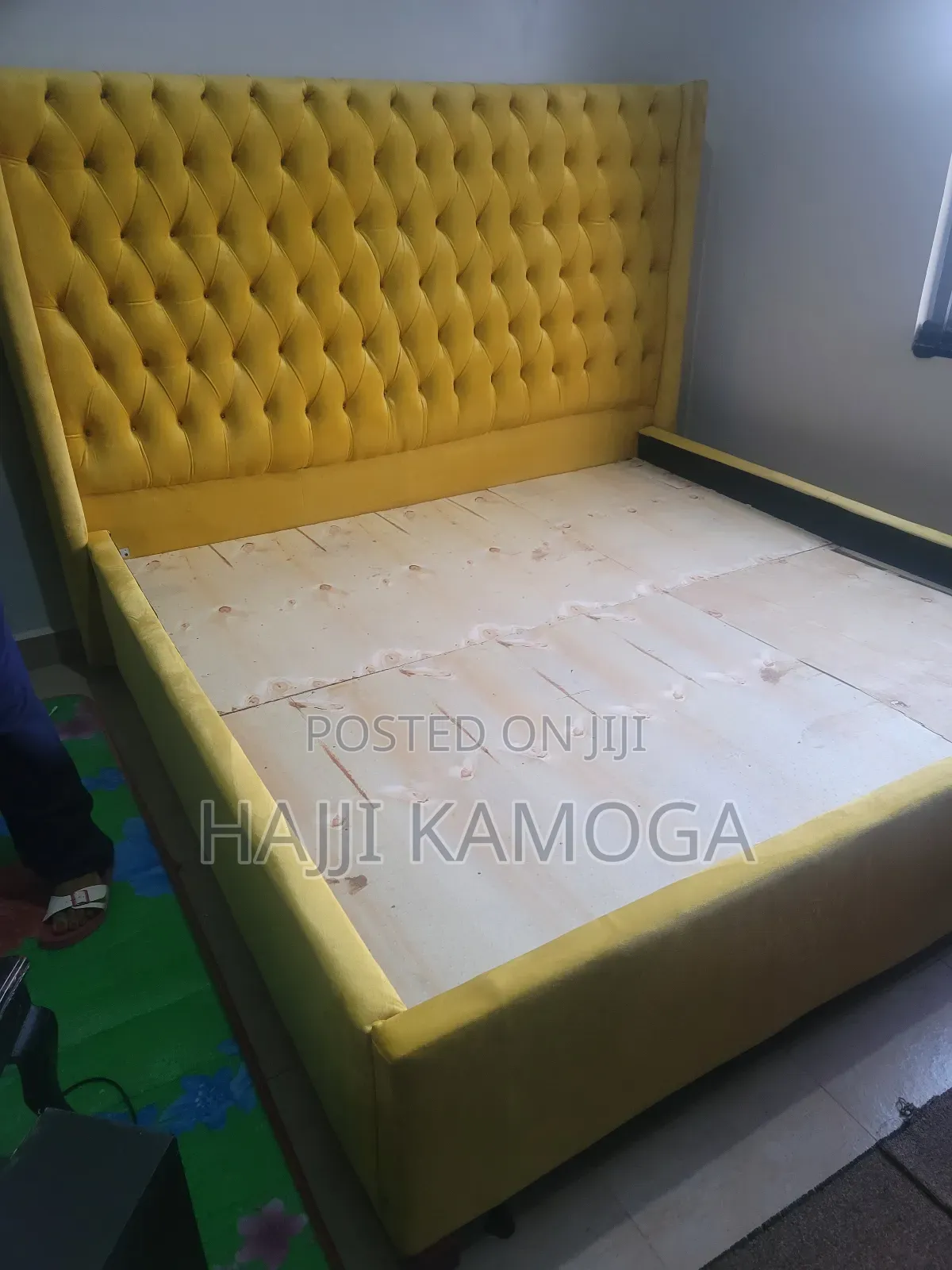 Kings Bed in All Sizes