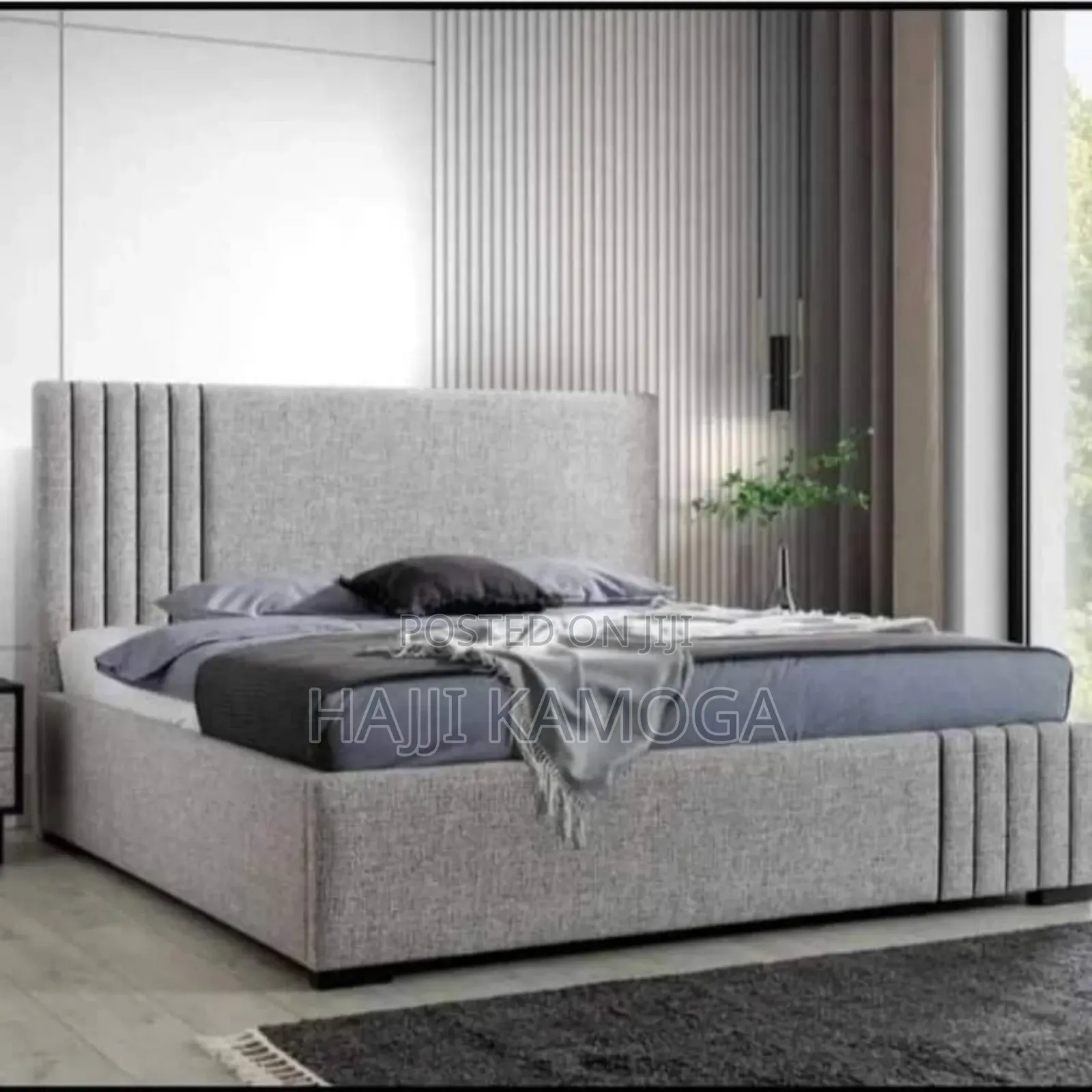 Kings Bed in All Sizes