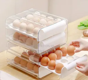 Eggs Storage Drawer