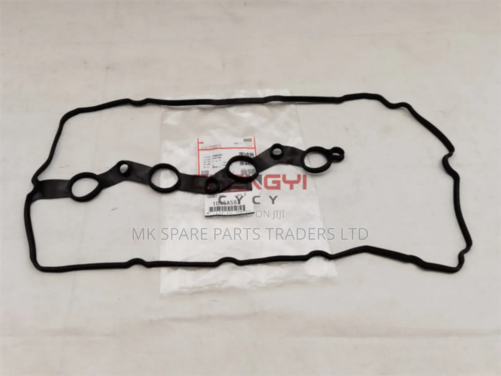 Top Cover Seal for Mitsubishi Outlander