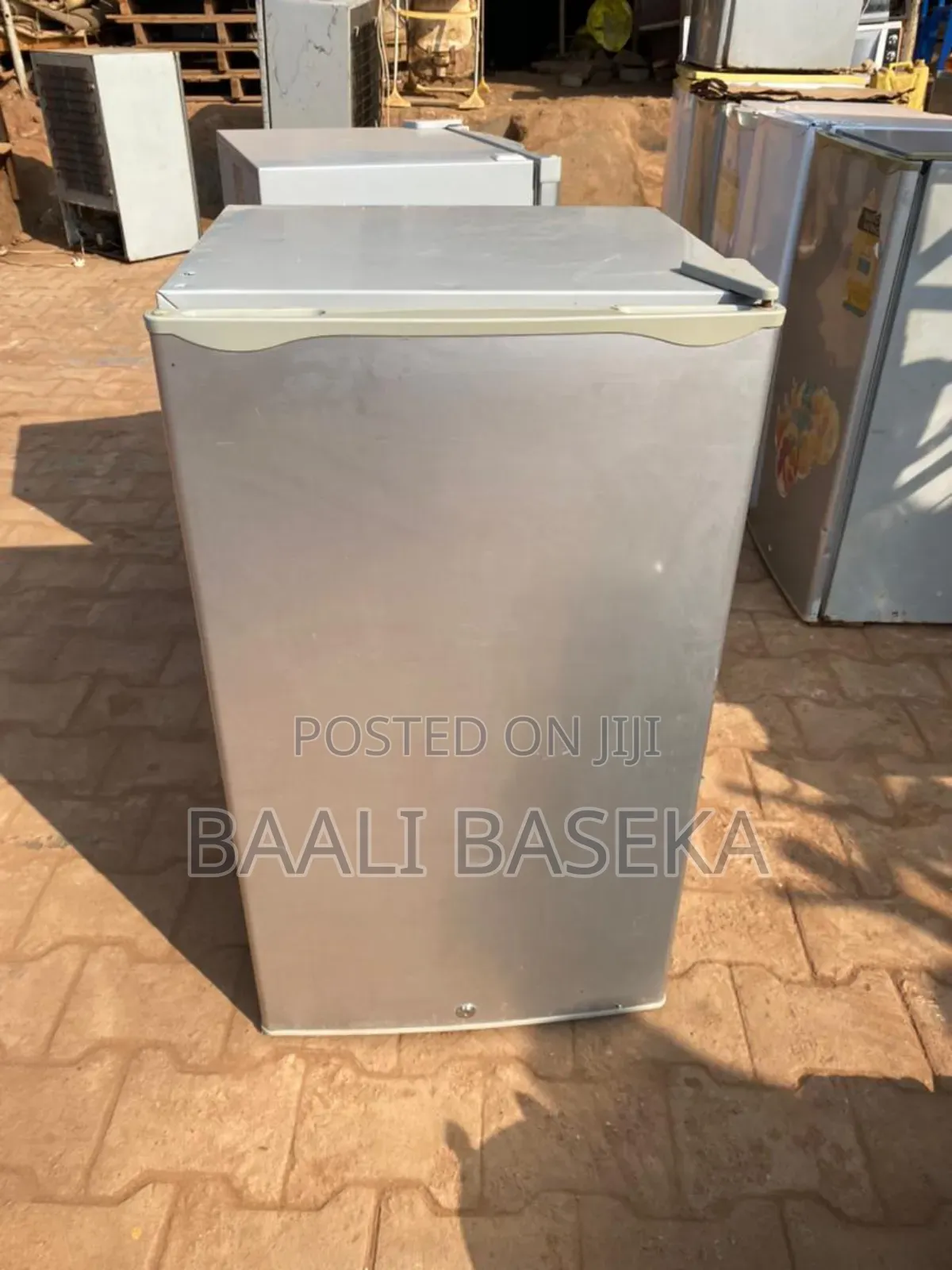 Refrigerator/Used/120ltrs/Fridge
