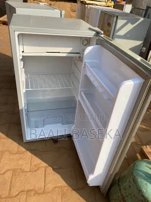 Refrigerator/Used/120ltrs/Fridge