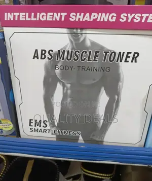 Abs Muscle Toner