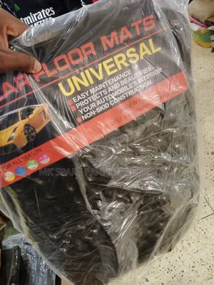 Car Carpets and Floor Mats