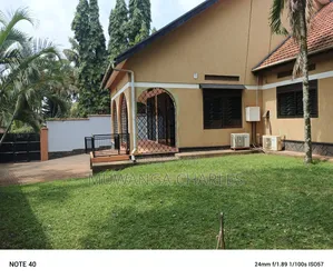 3bdrm Bungalow in Fs Properties Ltd, Nakawa for rent