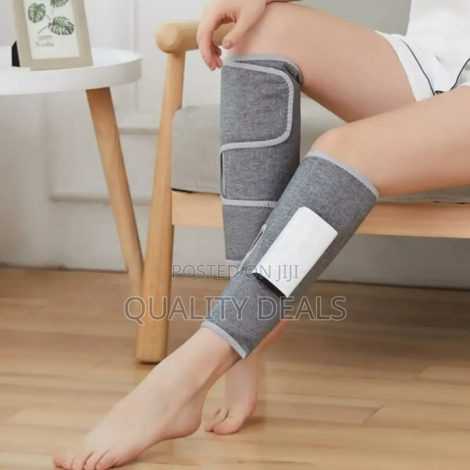 Portable Wireless Leg/ Calf Massager