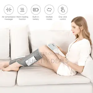 Portable Wireless Leg/ Calf Massager