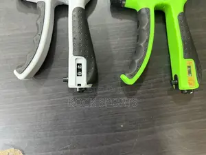 Digital Handgrip With Counter