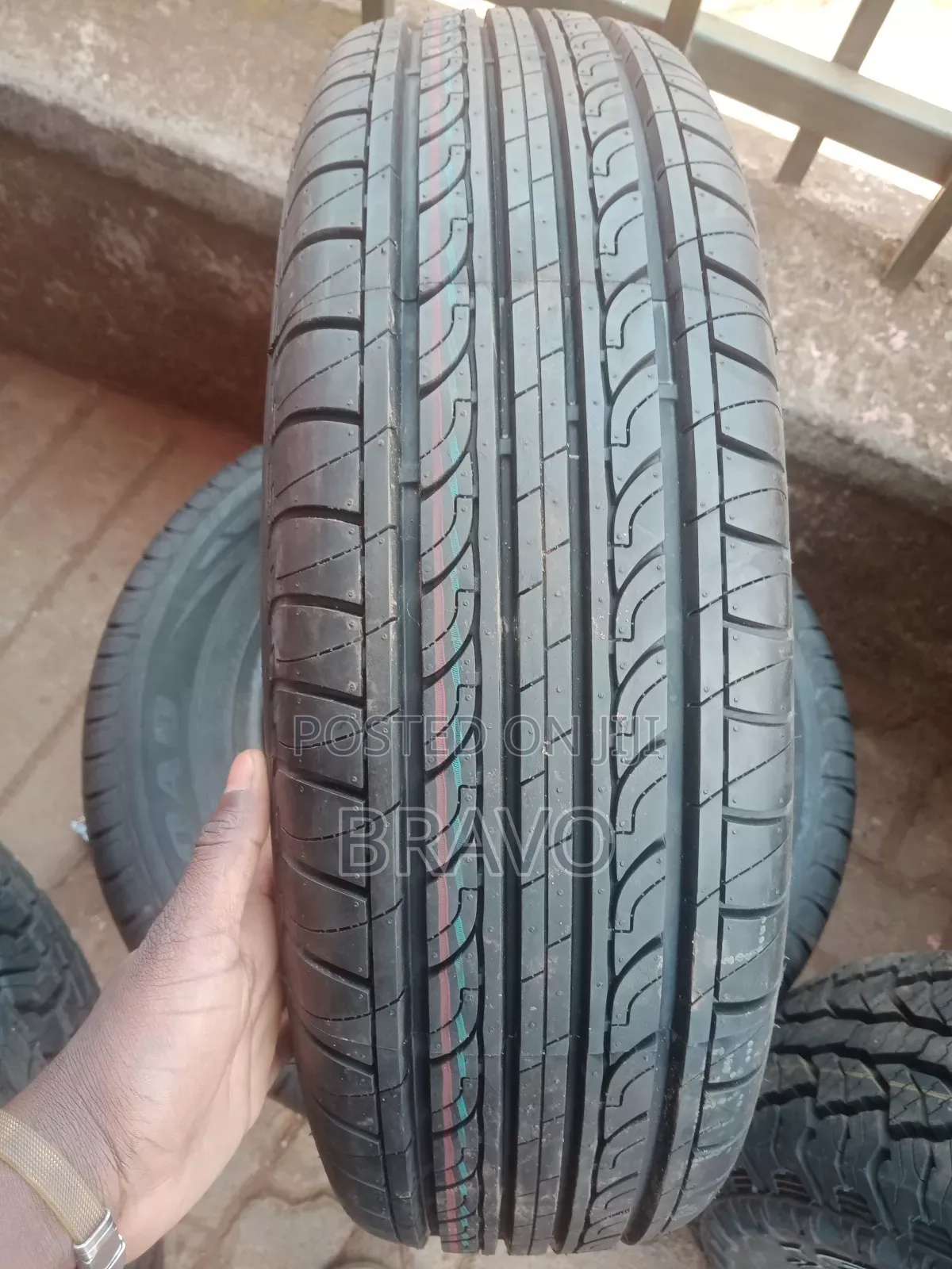 195/70r14 Joyroad Tyres.