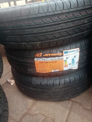 195/70r14 Joyroad Tyres.