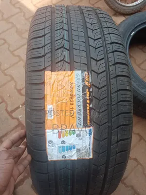 285/50r20 JOYROAD for Land Cruiser.