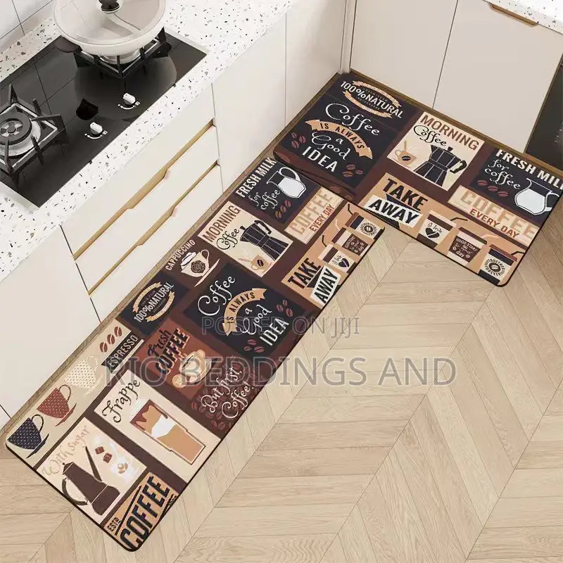 Rubber Kitchen Mats