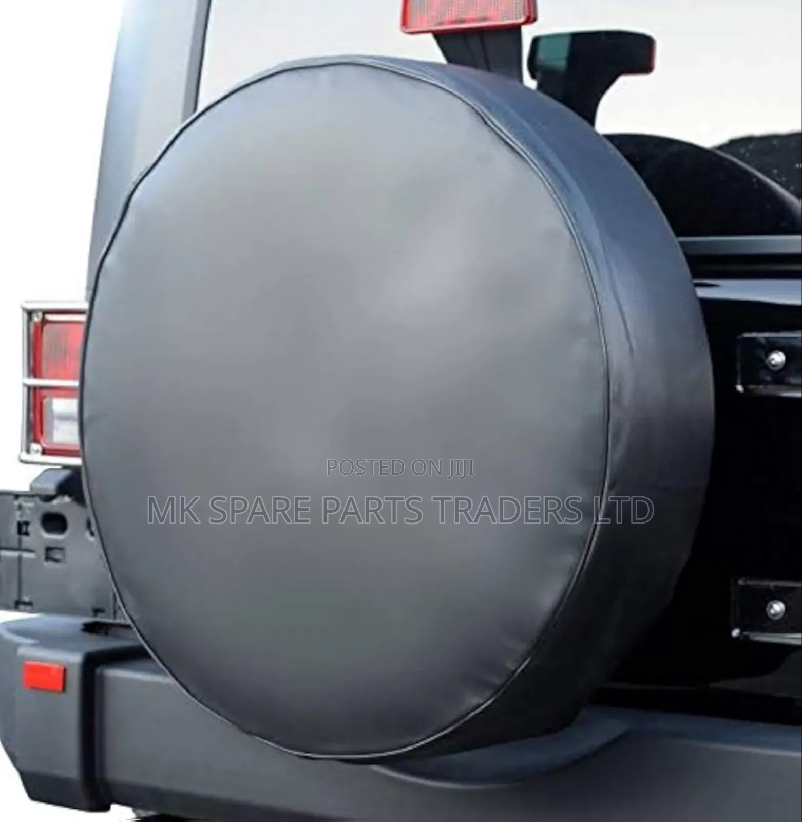 Car Covers for Land Cruiser