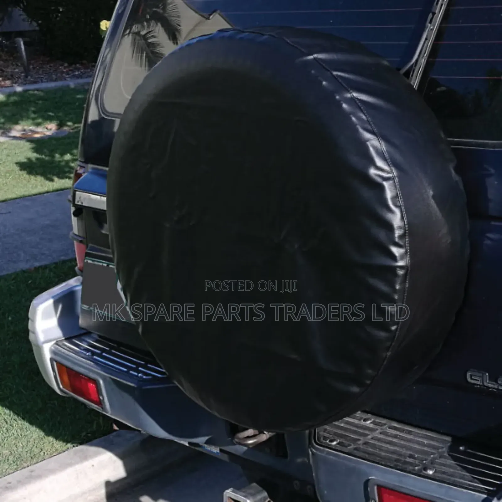 Car Covers for Land Cruiser