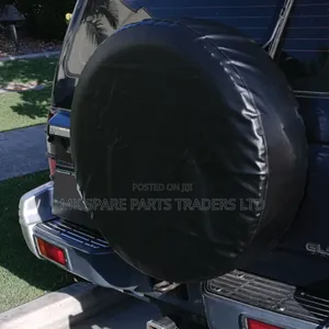 Car Covers for Land Cruiser