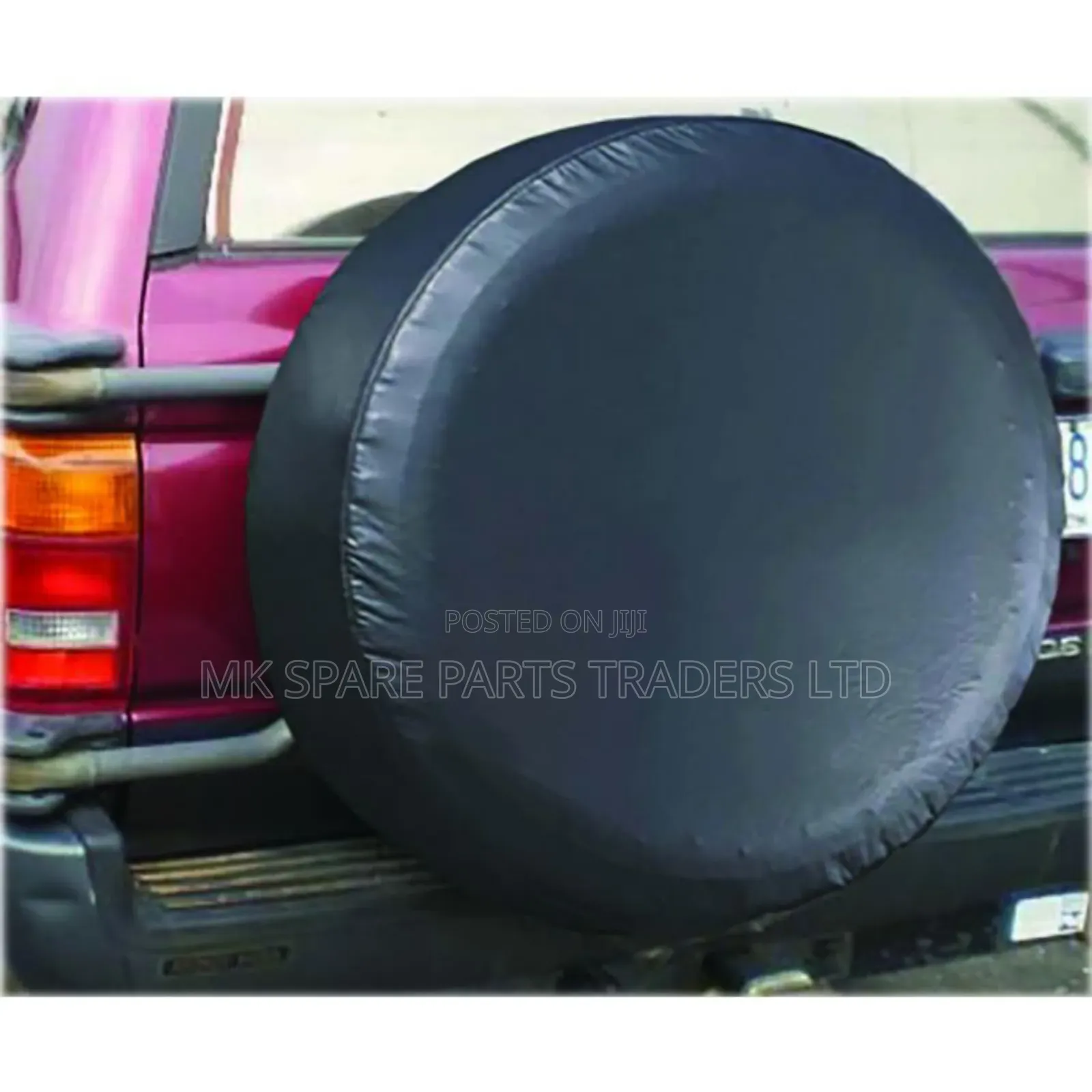 Car Tyre Covers for Rav4