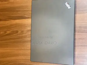 Laptop Lenovo ThinkPad T14 16GB Intel Core I5 SSD 512GB