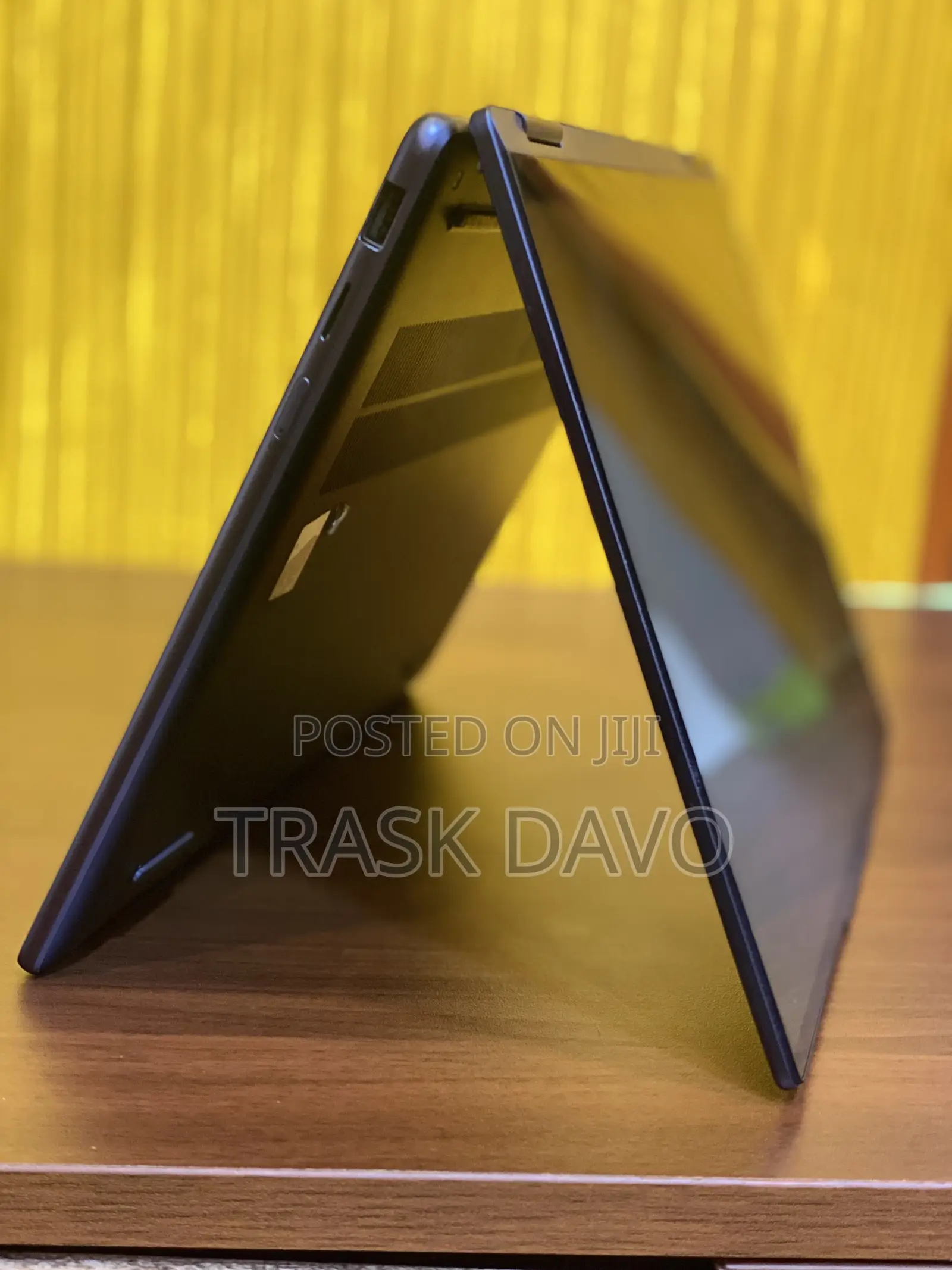 Laptop Lenovo Thinkpad X1 Yoga 16GB Intel Core I7 SSD 1T