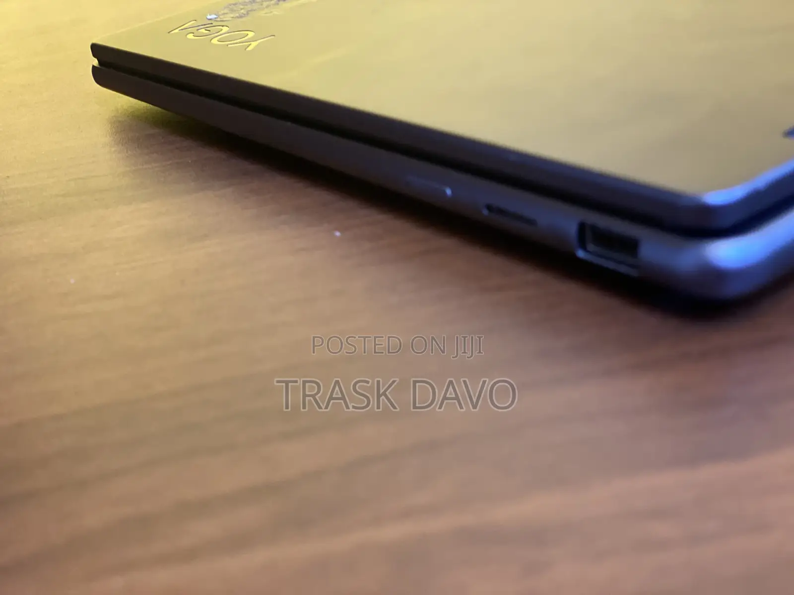 Laptop Lenovo Thinkpad X1 Yoga 16GB Intel Core I7 SSD 1T