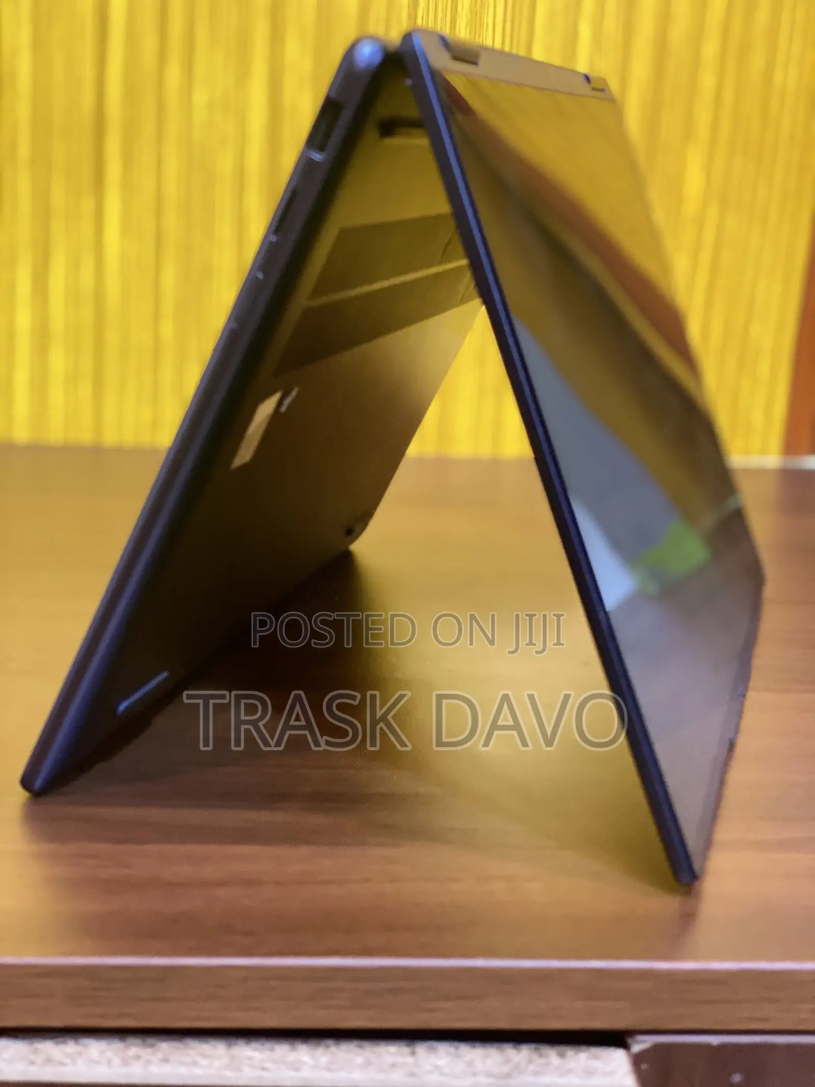 Laptop Lenovo Thinkpad X1 Yoga 16GB Intel Core I7 SSD 1T