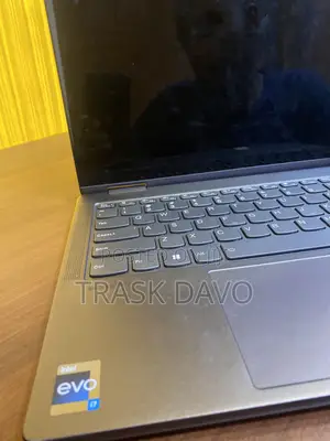 Laptop Lenovo Thinkpad X1 Yoga 16GB Intel Core I7 SSD 1T