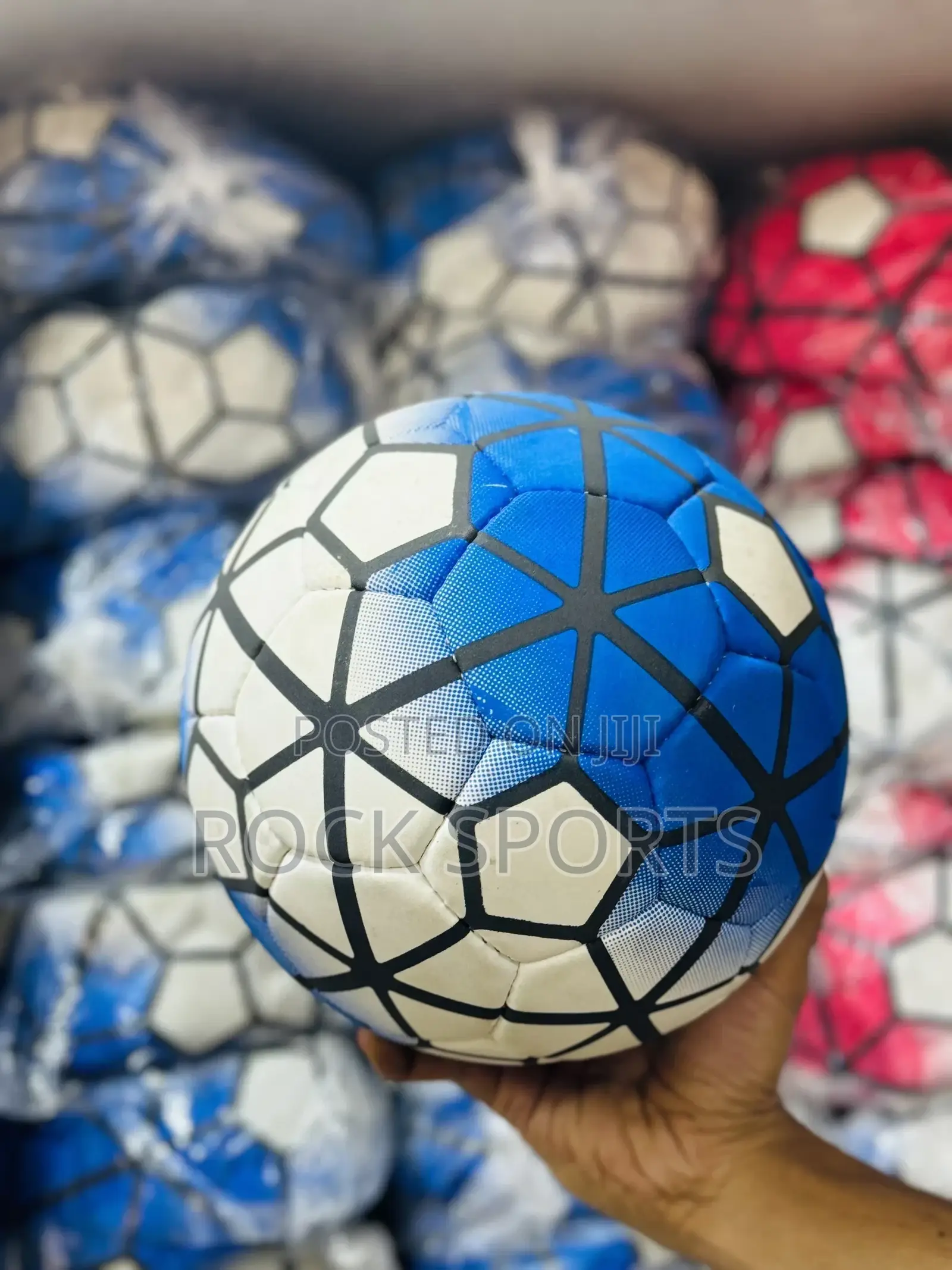 Soccer Ball Size 5