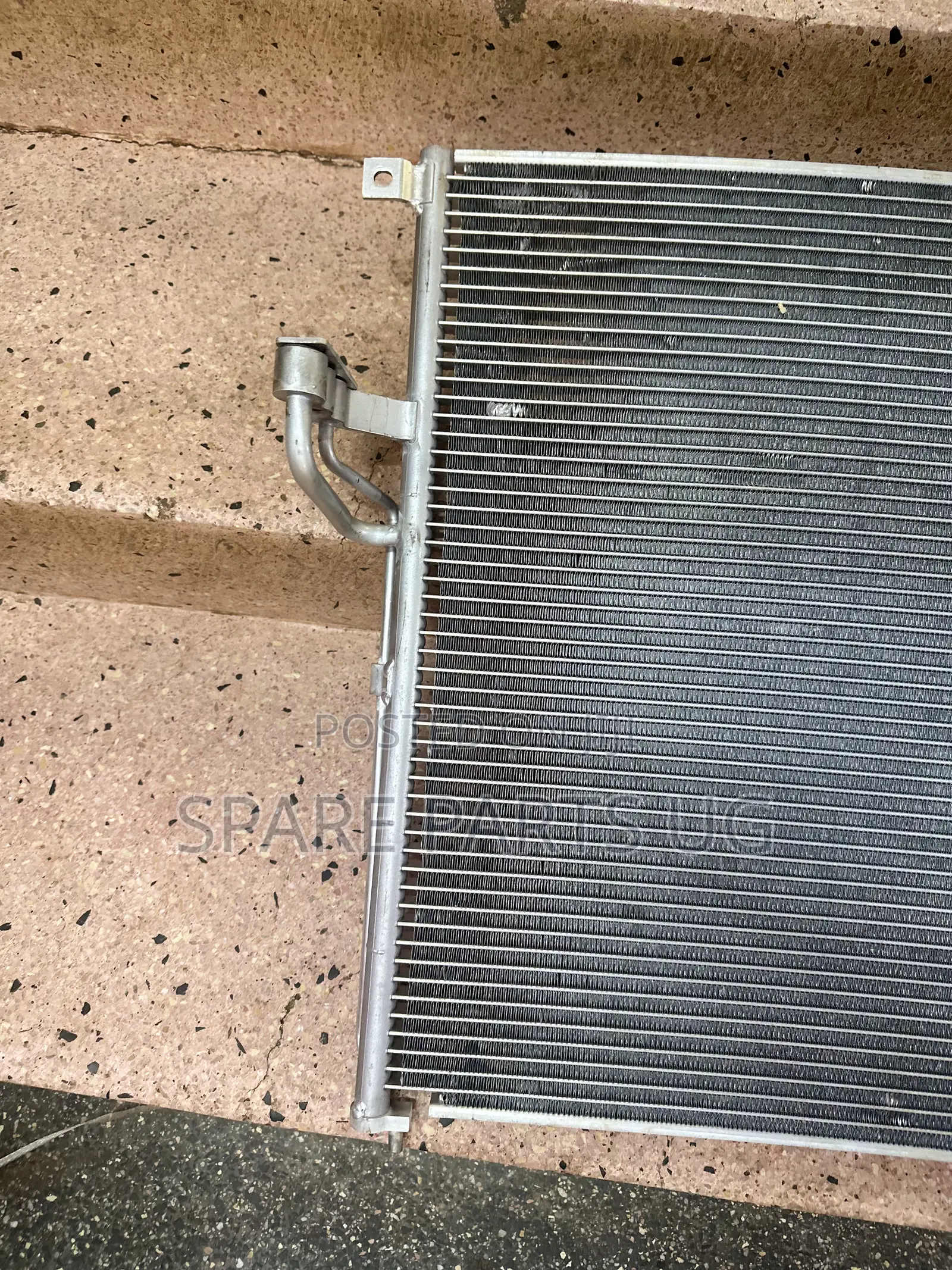 Ford Ranger 2012 - 2019 AC Condenser