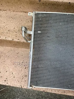 Ford Ranger 2012 - 2019 AC Condenser