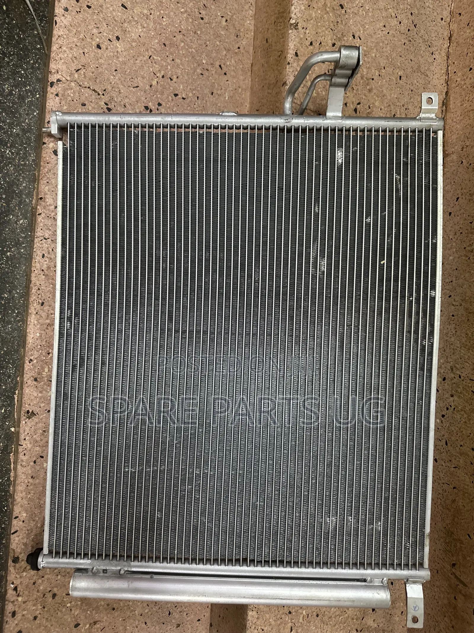 Ford Ranger 2012 - 2019 AC Condenser