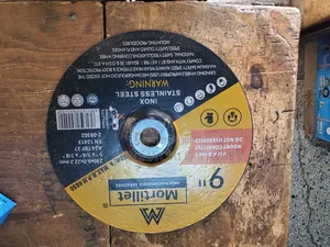 9inch Grinding Wheel