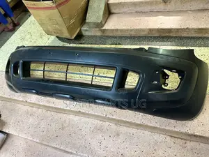 Front Bumper Ford Ranger 2012 - 2015