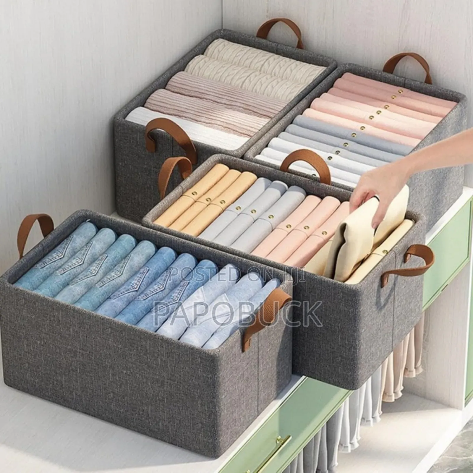 Clothes Organizer