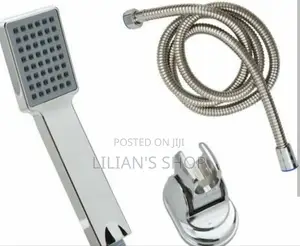 Stainless Steel Hand Shower Head